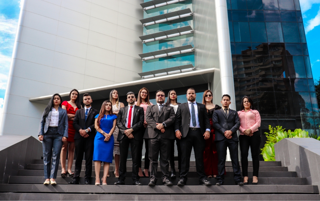 Abogados expertos en Medellín