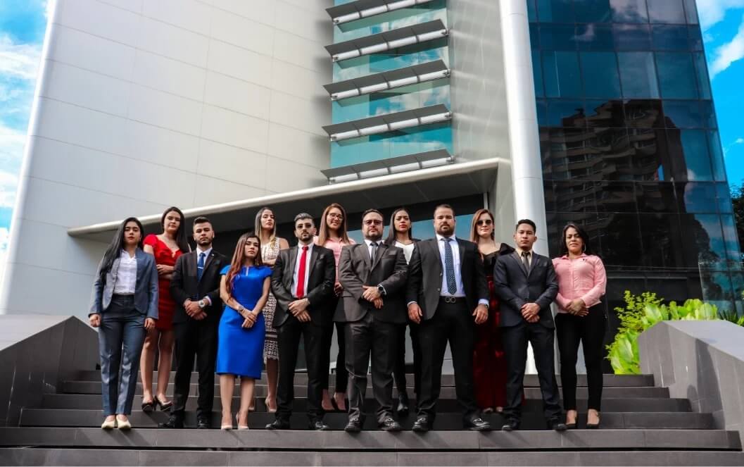 Abogados Expertos en Medellín