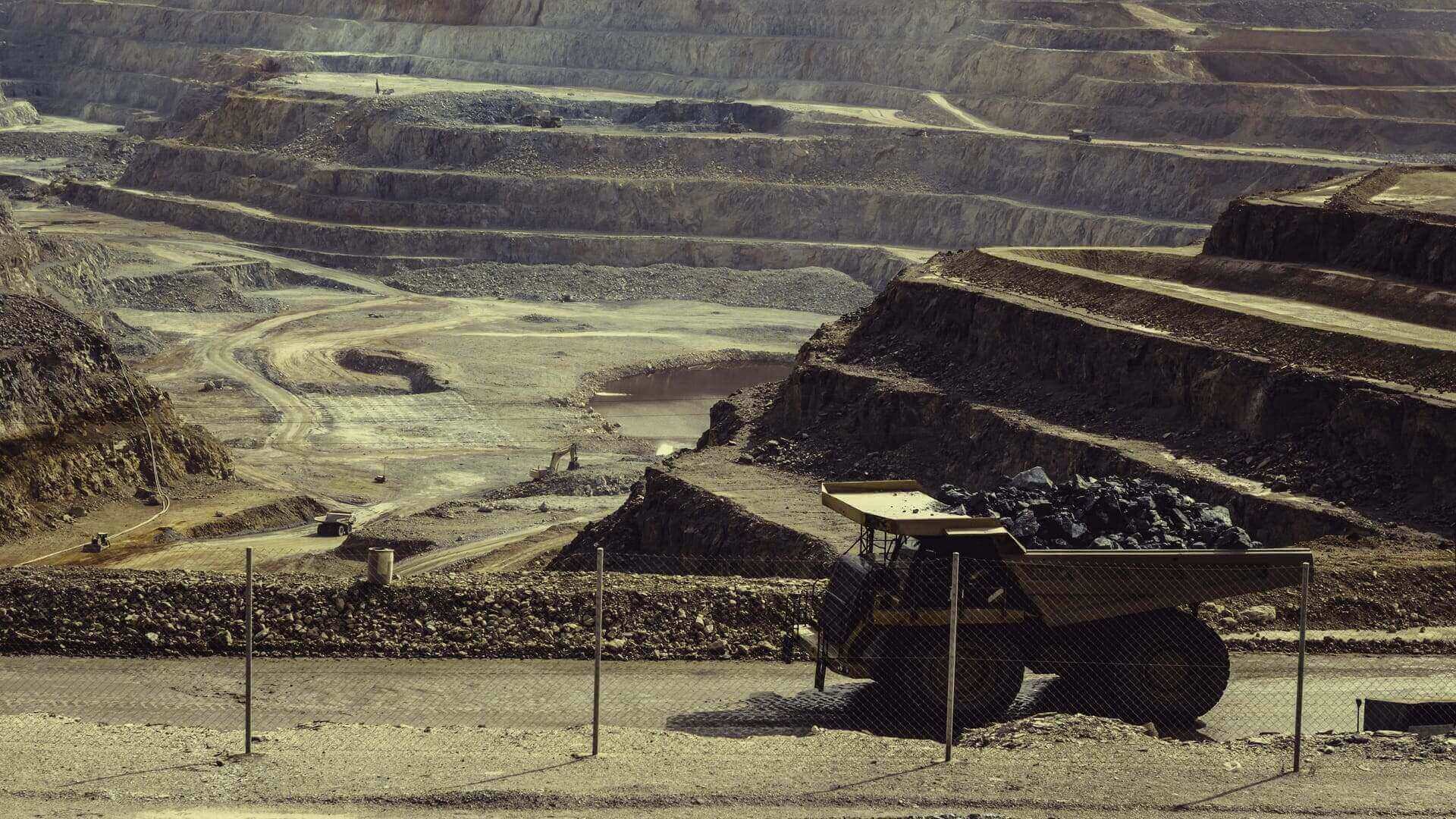 Concesión minera en colombia